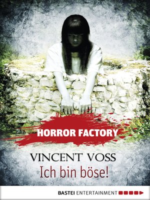cover image of Horror Factory--Ich bin böse!